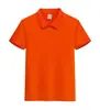 Fabricante Directo Camisas Polo Personalizadas para Niños, Camisetas con Cuello, Uniformes Escolares Bordados de Algodón de Fibra Larga, Camisas Culturales de Graduación de Jardín de Infancia