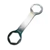 Fornecedor de Fabricante Chave de Eixo para Motocicleta, Ferramenta Chave de Porca do Braço da Suspensão, Adaptador Multiuso para Rolamentos para Múltiplos Modelos