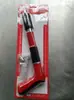 Pistola de clavos silenciadora mini montada en techo, fijador de pared para instalación de conductos de alambre y abrazaderas de tubería