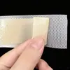 Parche Covertor de Cicatrices Invisible para Tono de Piel Transfronterizo Autoadhesivo Impermeable Transpirable Cortable Cinta de Gel de Silicona Parche para el Pabellón Auricular Infantil