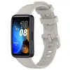 Adecuado para la correa del brazalete Huawei 9 de silicona líquida oficial generación 9/8nfc deportivo transpirable impermeable pulsera generación 9