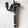 Adequado para máquinas de engenharia motor conjunto de injetor de combustível de lápis 28455