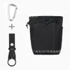 Bolsa Tática Pequena de Recuperação Transfronteiriça, Bolsa de Cintura Acessório Molle, Porta-Espingarda Multifuncional, Bolsa Diversa para Armazenamento ao Ar Livre