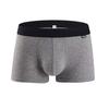 Gtopx Calzoncillos tipo bóxer para hombre de una sola costura, absorbentes de sudor, Amazon Aliexpress Dropshipping, Calzoncillos tipo bóxer finos y transpirables