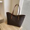 Bolso de mujer Primavera 2024 Nuevo bolso de mano informal personalizado Bolso de hombro de trabajo vintage Bolso de mano de moda Bolso de mujer