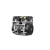 Compressores de Ar Eletromecânicos Europeus OH-210DS(35TL) Oxigênio Pequeno Doméstico Portátil Cabeça de Bomba