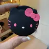 Nuevo check cabeza de gatito tridimensional para soporte magnético MagSafe súper fuerza de adsorción airbag retráctil