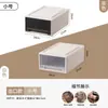 Caja de Almacenamiento Transparente Tipo Cajón al por Mayor Caja de Almacenamiento para Ropa de Armario Caja para Zapatos del Hogar Organizador de Cajón de Almacenamiento para Armario