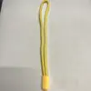 Cordón Redondo de Nailon Trenzado de 3.0 mm para Teléfono Móvil, Cámara, Unidad de Disco U, Cordón Corto, Cuerda para Colgar Teléfono Móvil, Cordón para la Muñeca
