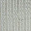 Jacquard Rojo Año Nuevo Boda Festivo Nuevo Imitación Algodón y Lino Tela Navidad