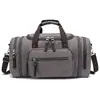 Maleta de Gran Capacidad Estilo Coreano Transfronteriza, Bolso de Viaje Casual de Moda, Maleta de Viaje Cruzada de Moda para Exteriores, Bolsa de Viaje