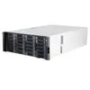 Chasis de Servidor de Almacenamiento Intercambiable en Caliente M465-24 24 Bahías Backplane de Expansión 12Gb