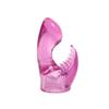 Diadema Vibradora AV Recargable Diadema de Tiburón para Adultos Sexo Productos Sexuales para Hombres y Mujeres Dispositivo de Choque Vaginal Otro Amor