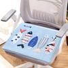 Cojín de Esponja para Silla de Comedor Casera con Dibujos Animados Lindos para Niños, Cojín para Trasero, Suelo, Estudiante, Oficina, Venta al por Mayor