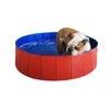 Amazon Pano Composto de PVC Banheira para Pet Dobrável Portátil Piscina para Pet Banheira Piscina para Nadar Cachorro Atacado