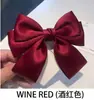 Pinza para el pelo con doble capa y lazo grande al por mayor en Yiwu para niñas Accesorios para el cabello Tocado Japonés Coreano Más Vendido Pinza para el pelo Sensación de Alta Gama