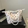 Bolso de Hombro Grande, Sencillo, Moderno, Casual y Personalizado, Bolso para el Trabajo, Bolso Tote de Mano Nuevo Estilo Otoño e Invierno 2026