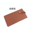 Cuchillo de Cocina Cortador Estuche de Cuero Cubierta Protectora para Cuchillo de Carnicero Bolsa de Almacenamiento Logo Imprimible Cuchillo de Exterior Cubierta Protectora para Cuchillo