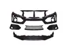 Adequado para modificação do Civic de 10ª geração TR surround 16 Civic typer grade grande surround barra frontal barra traseira
