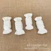 Bolas de burbuja caramelo de espuma Halloween decorativo Caramelo Caramelo 7cm hecho a mano DIY pintado fábrica de juguetes venta directa