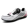 Zapatos de Malla para Ciclismo de Verano y Otoño, Zapatos de Ciclismo, Zapatos de Equipo para Bicicleta para Hombres y Mujeres, Bicicletas Dinámicas
