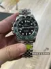 Aliexpress Greenwich 3285 Anillo Coke Anillo Inter de Milán Reloj Automático Fantasma del Agua Mecánico Reloj para Hombre