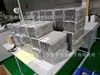 Fabricantes produzem espuma de vedação EVA com cola traseira autoadesiva vedação EVA tapete de pé EVA antiderrapante