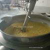 Wok para Recheio de Bolo da Lua, Pasta de Lótus, Wok para Recheio de Pasta de Feijão, Máquina para Recheio Frito, Pós-Venda Sem Preocupações, Totalmente Automático