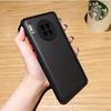 Para Funda de Teléfono Huawei Pura70pro Color de Contraste P60 Sensación de Piel Protección Ocular Phantom Mate60 Funda Protectora
