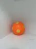 Bolinha Slap de PVC Brinquedo Inflável Infantil Bolinha de Borracha Pequena Esportes Bola Quicante Bebê Vinil Interno Atacado