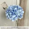 135 Piezas de Flores Artificiales de Hortensia, Ramos Hechos a Mano para Bodas, Flores de Seda, Flores Decorativas Artificiales, Arreglos de Boda, Flores de Piso