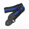 Correa Popular para Guitarra Folk Correa Colorida para Guitarra Ukulele Correa de Hombro para Guitarra Folk Correa para Guitarra Acústica Barata