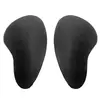 Almohadillas de Cadera de Cintura Alta para Levantar y Realzar los Glúteos, Esponja Transpirable para Realce de Cadera, Moldeador Postparto, Moldeador de Glúteos de Belleza Sin Costuras para Mujer