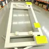 Paletes de Armazenamento Tridimensional de Shandong, Paletes Metálicos, Paletes de Giro, Paletes de Armazém, Paletes para Peças Automotivas, Paletes para Conjuntos de Rodas
