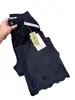 ¡Un imprescindible para mujeres menudas! Jeans de Encaje de Lino Tencel para Mujer, Estilo Delgado de Verano, Pantalones Rectos Nuevos 2026 H042902