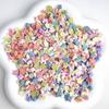 Nueva joyería nacional para uñas con flores de peonía, luminosa, floreciente, estilo chino, accesorios de decoración para uñas