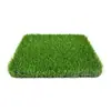 Producto Popular de Comercio Exterior: Tapete de Césped Lavable para Gallinero, Alfombra de Césped Cálida para Nidos de Pollos, Césped Artificial Cortado a Medida para Mascotas