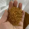 Venta al por mayor de cuentas de ábaco de jade de imitación de 2x4 mm, cuentas de vidrio multicolor para pulseras, collares, cuentas sueltas para manualidades.