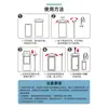 Funda Impermeable Universal para Teléfono 99% Cubierta Protectora para Buceo, Bolsa Impermeable Transparente Grande para Natación, Fabricante para Uso de Entrega