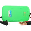 Carregador de bateria de motocicleta Huinong 12V6A Volt carregador de bateria de carro auto-universal potência total auto-parada