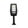 Lâmpada de rua solar LED externa fotovoltaica para estrada lâmpada solar integrada lâmpada de jardim Lâmpada de parede para estrada atacado