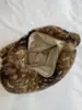 Bolso tipo dumpling esponjoso, simple y elegante, nuevo modelo otoño 2026, adecuado para el trabajo y los desplazamientos, bolso de hombro relajado y único