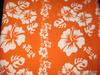Tela de satén estampada tela de poliéster tela floral tela de gasa estampada tela de gasa 75d estampada