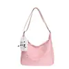 Bolsa Casual de Estilo Coreano para Commuter para Mujer 2026 Nueva Tendencia de Verano Bolso de Hombro Estrella para Viajes Diarios Bolso Tote Cruzado
