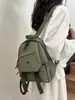 Bolsa de Peito para Mulheres, Bolsa Transversal Multifuncional para Mulheres, Mochila de Uso Duplo, Mochila de Peito Simples, Tendência Transfronteiriça