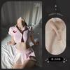 Lemon Story Lencería Sexy Juego de Rol Tentación Pijama Deseo Puro Uniforme de Enfermera Lindo Set Sexy 8119