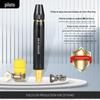 Fornecimento direto da fábrica Black Diamond spray direto pistola de água de lavagem de carro doméstico liga em linha conjunto de pistola de pulverização direta do jardim