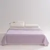 Colcha de Seda Refrigerante para Helado Clase A, Lavable a Máquina, Adecuada para Dormir Desnudo, Colcha para Aire Acondicionado, Colcha Fina de Verano Individual para Estudiantes