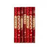 Fuegos artificiales para Decoración de Inauguración de Casa, Tubo de Fuegos Artificiales con Cinta, Tubo de Spray de Mano, Decoración para Casa Nueva, Suministros para Ceremonia de Mudanza