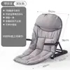 Silla respaldo cama plegable dormitorio dormitorio silla de ordenador silla de cama sin patas anciano reclinable ajustable